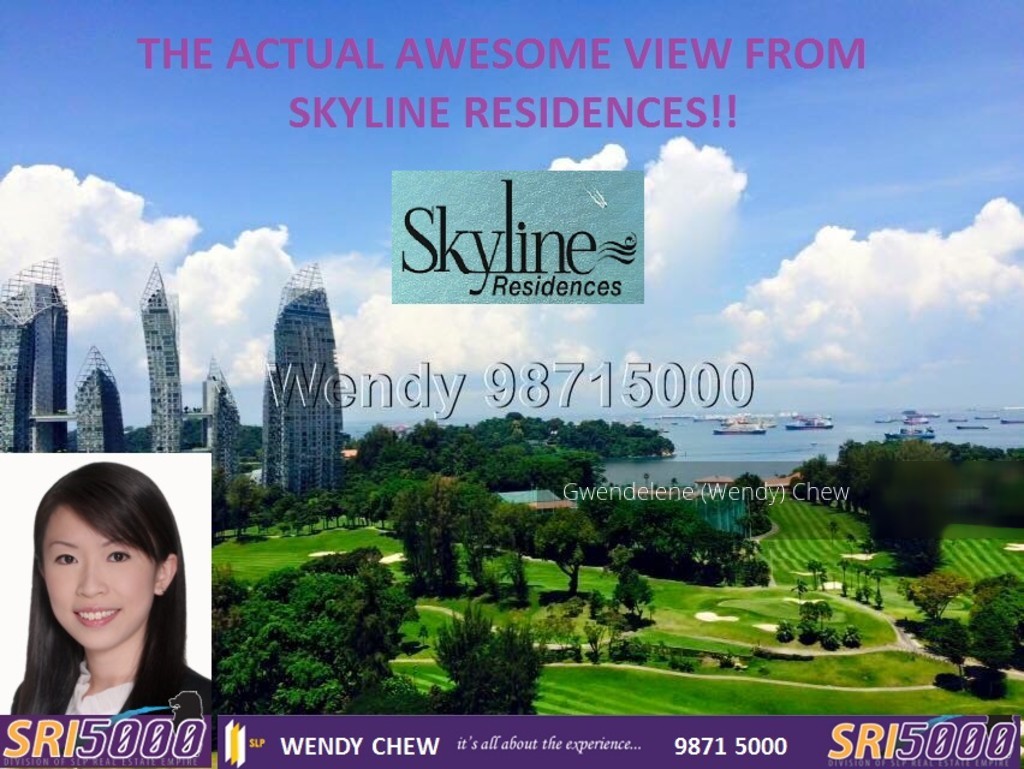 Skyline Residences thumbnail photo